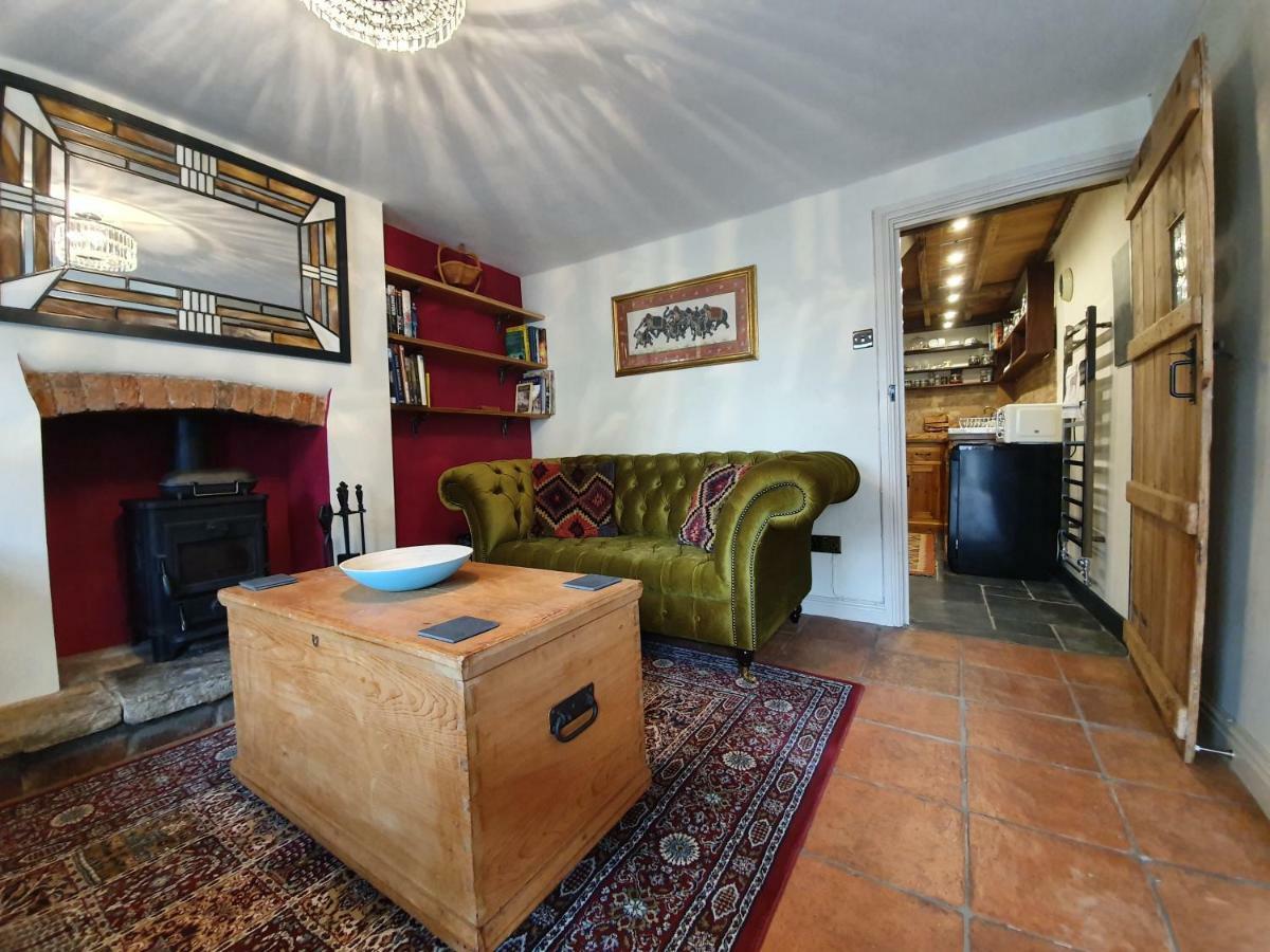Fern Tree Cottage Frome Exterior foto