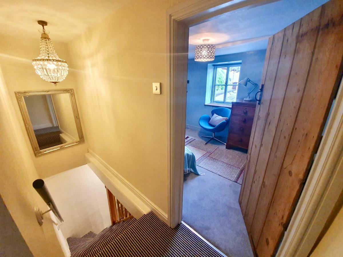 Fern Tree Cottage Frome Exterior foto