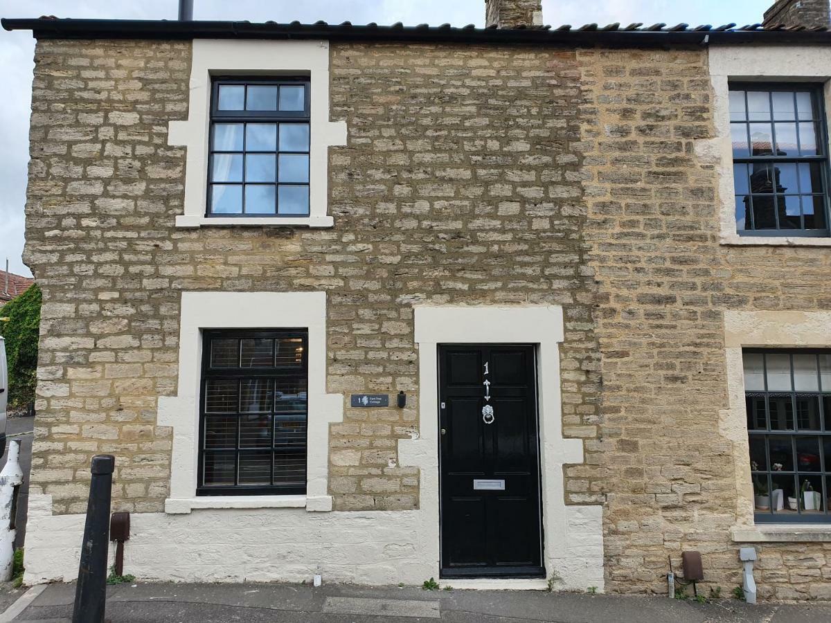 Fern Tree Cottage Frome Exterior foto