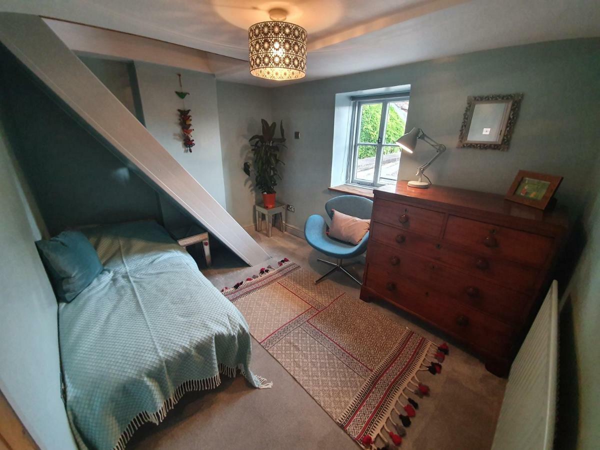 Fern Tree Cottage Frome Exterior foto