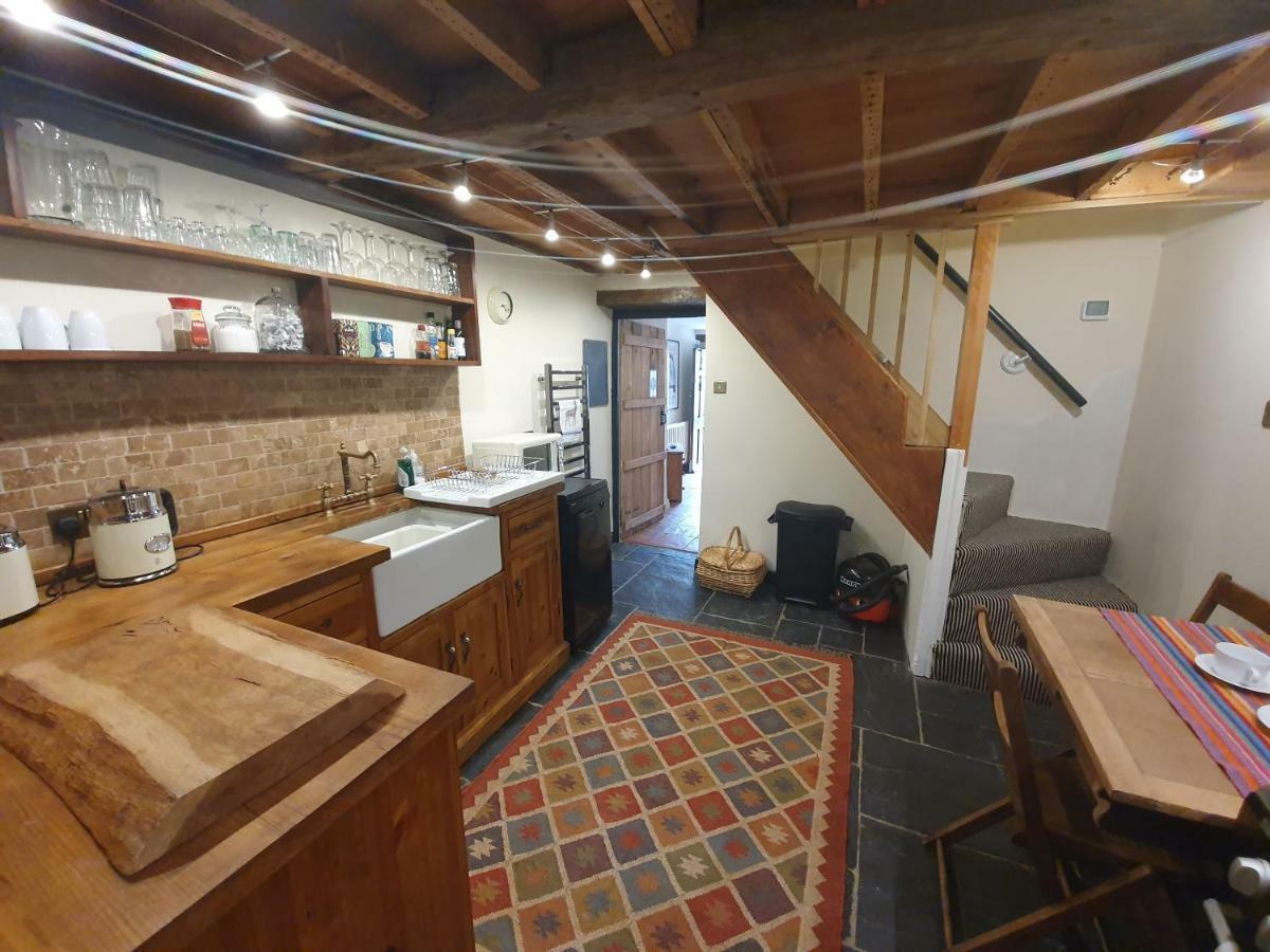 Fern Tree Cottage Frome Exterior foto